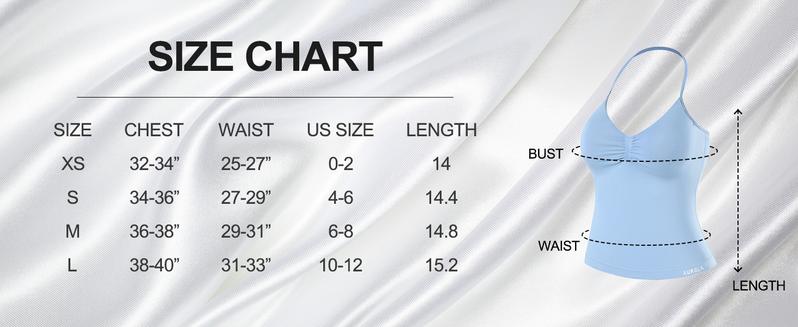 AUROLA Influence Longline Strappy Workout Halter Tops for Women,Removable Cups Padded Bras Impact Gym Yoga Sleeveless Top Fitness Outfits Shaping Vest AUROLA Influence Longline Strappy Workout Halter Tops for Women,Removable Cups Padded Bras Impact Gym Yoga Sleeveless Top Fitness Outfits Shaping Vest