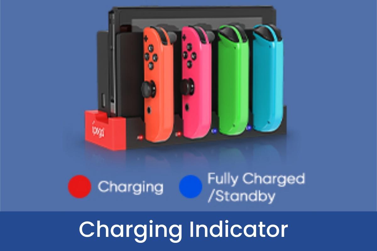 Switch Pro Controller, Compatible with Nintendo Switch/OLED/Lite Console, Wireless Controller with Screenshot/Dual Vibration/Wake-up/Motion Control/1300mAH Battery, Gaming Controller Accessories with Charger/Screen Protector/Protective Case/Carry Bag Switch Pro Controller, Compatible with Nintendo Switch/OLED/Lite Console, Wireless Controller with Screenshot/Dual Vibration/Wake-up/Motion Control/1300mAH Battery, Gaming Controller Accessories with Charger/Screen Protector/Protective Case/Carry Bag