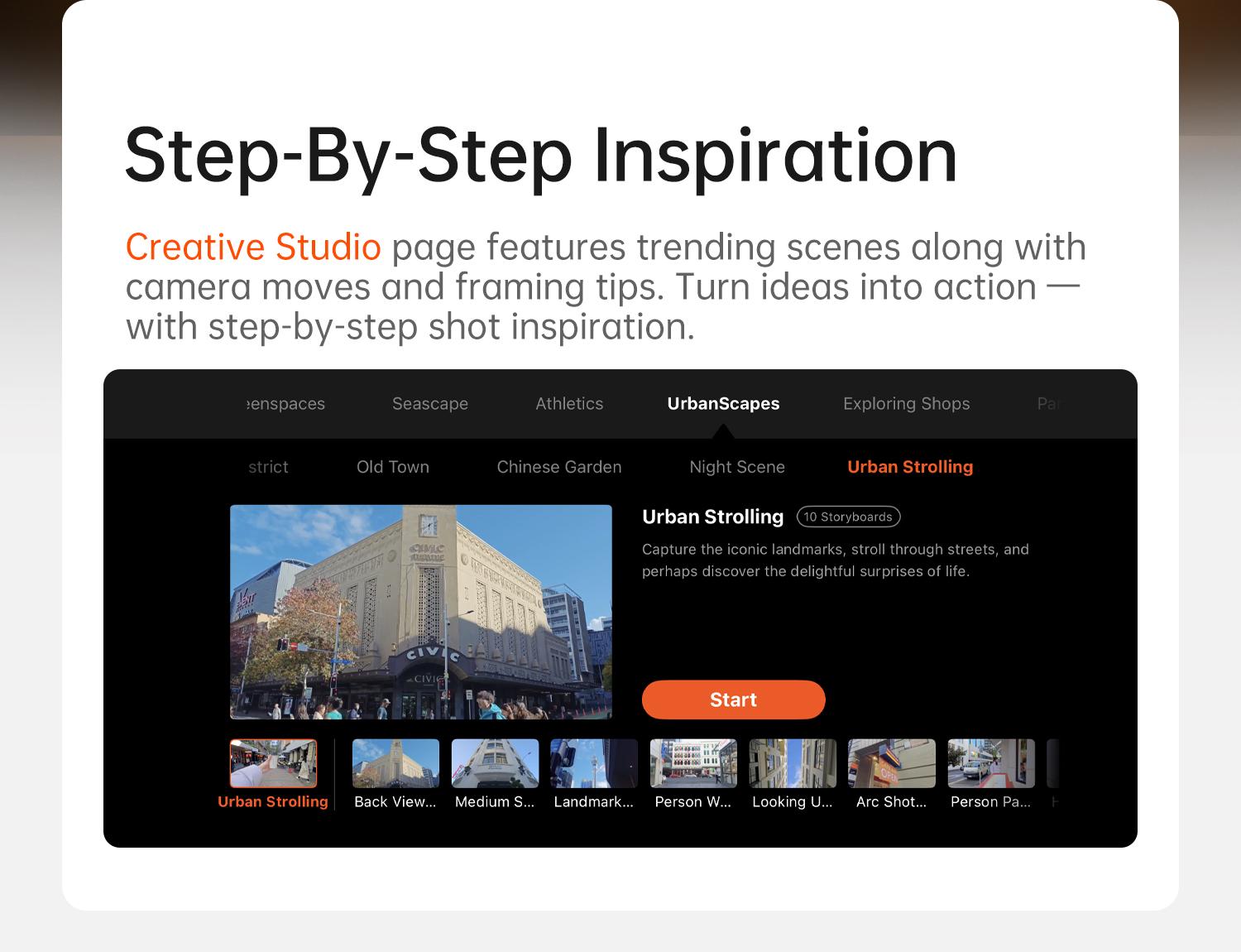 hohem iSteady V3 Ultra NEW Gimbal,Detachable Touchscreen Remote,Advanced AI Tracking with any App,360° Infinite Pan Tracking,Select People&Obeject on Touchscreen to Track,3-Color Fill Light,3-Axis Stabilization
