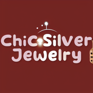 Chic Silver Jewelry