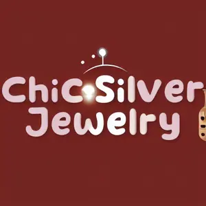 Chic Silver Jewelry
