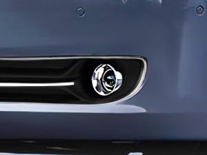 Nilight Fog Light Assembly Compatible with 2011 2012 2013 2014 Chrysler 300 Bumper Driving Lamps with Projector Lens and H11 12V 55W Halogen Bulbs Driver Side and Passenger Side Nilight Fog Light Assembly Compatible with 2011 2012 2013 2014 Chrysler 300 Bumper Driving Lamps with Projector Lens and H11 12V 55W Halogen Bulbs Driver Side and Passenger Side