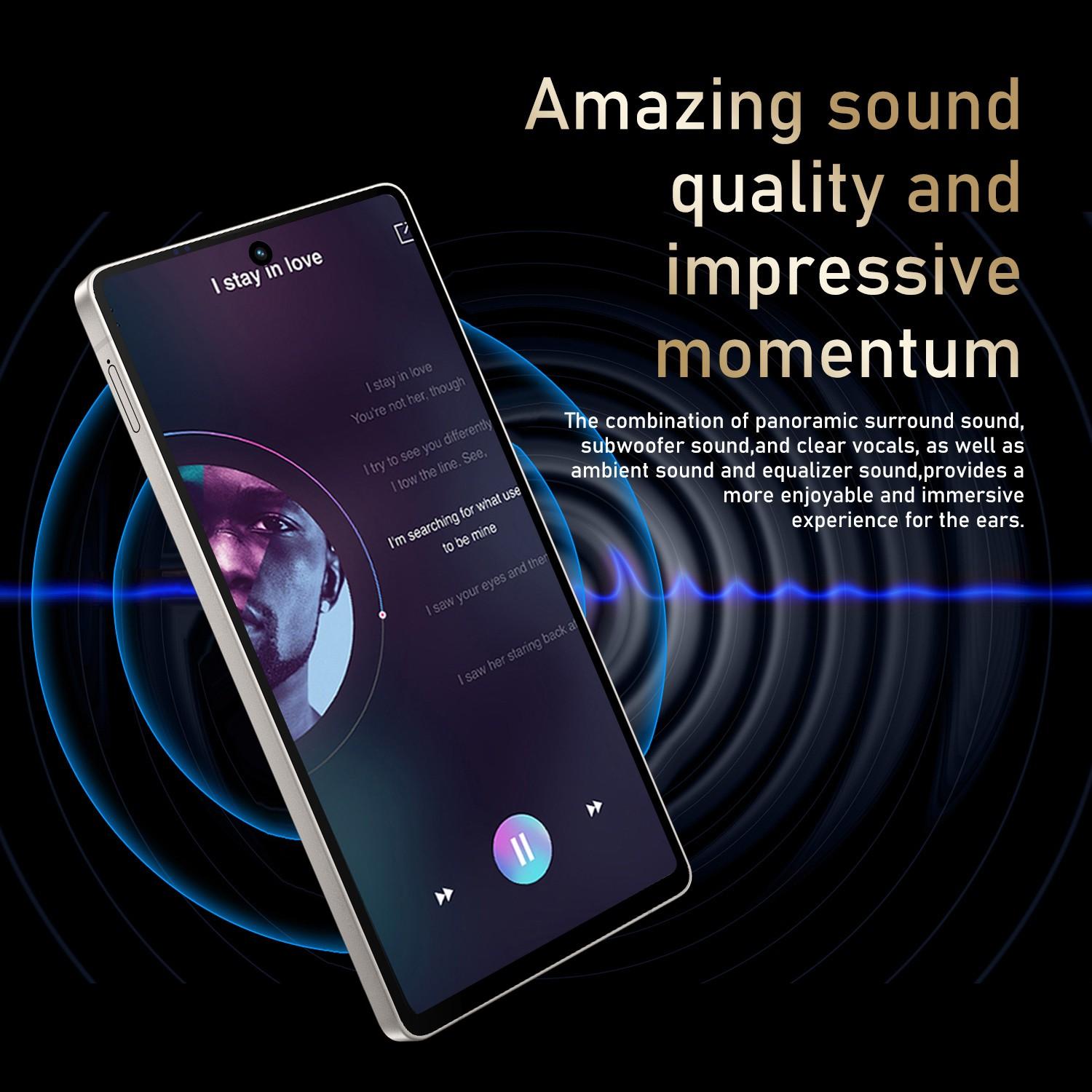 Fuffi Smartphone Unlock Global 4g Network, 6.8-Inch HD Display, 3gb/4GB RAM, 32GB ROM, 8mp+16mp Camera, 4000mah Battery, Dual Sim Card Slots