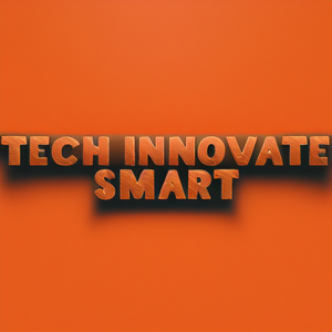 Tech Innovate Smart