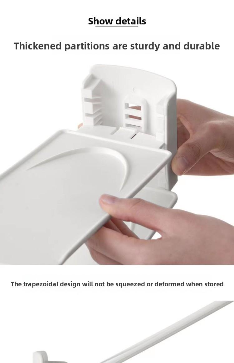 Double-layer shoe rack adjustable Double Tiers shoe storage artifact Organiser household space-saving shoe cabinet layered partition sorting shoe rack