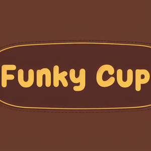 Funky Cup