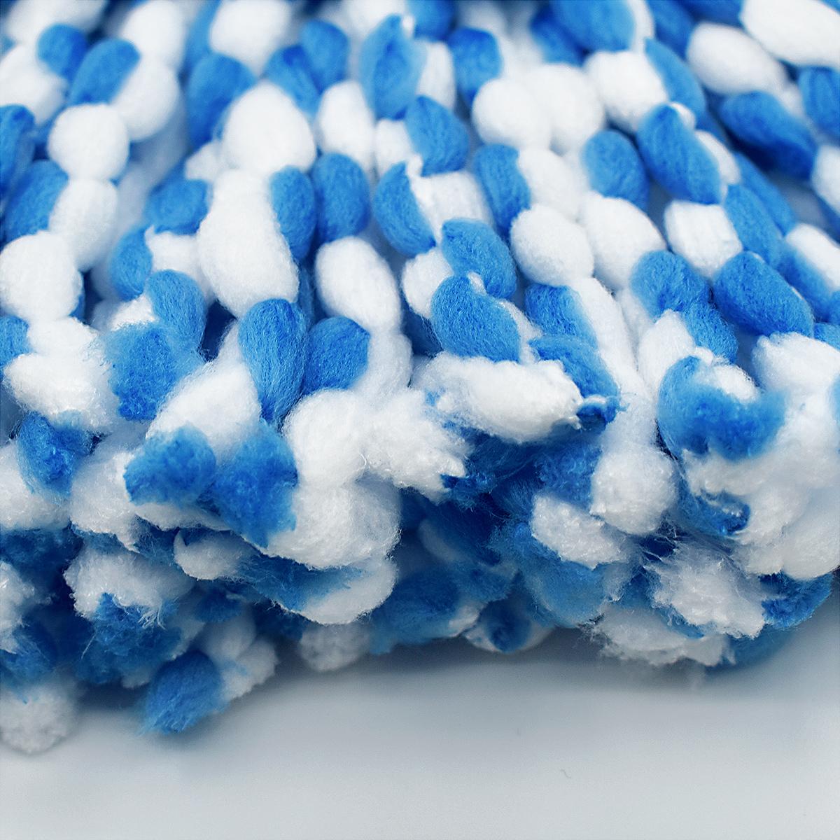 1/2/3pcs Microfiber Spin Mop Replacement Heads, Spin Mop Refill, Compatible with Vileda/o-Cedar Easywring 1 Tank System, Easy Installation, High Efficiency Cleaning, Kitchen Bathroom Cleaning Accessories