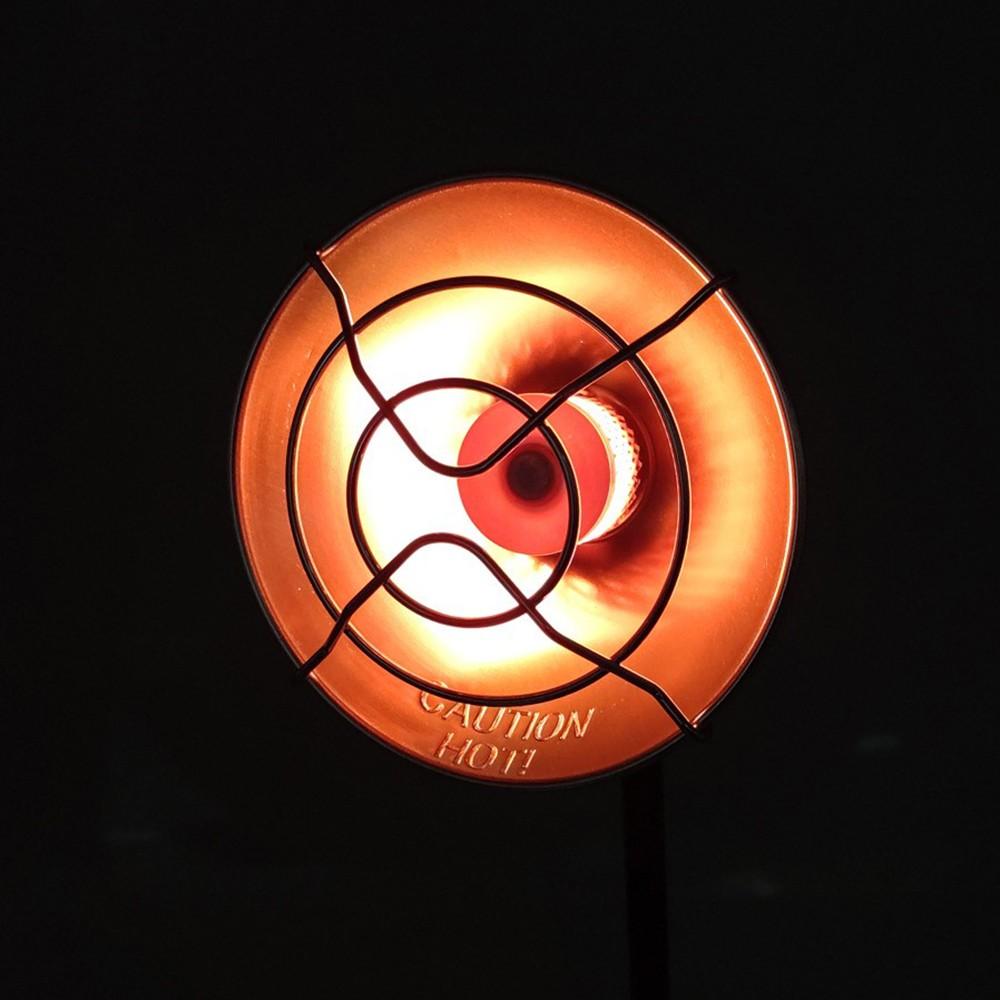 Portable Outdoor Heater, Gas Camping Heater, Compact Portable Heating Device, Ideal for Cold Weather, Efficient Heat Source, Portable Heated