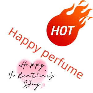 Happy perfumeXS