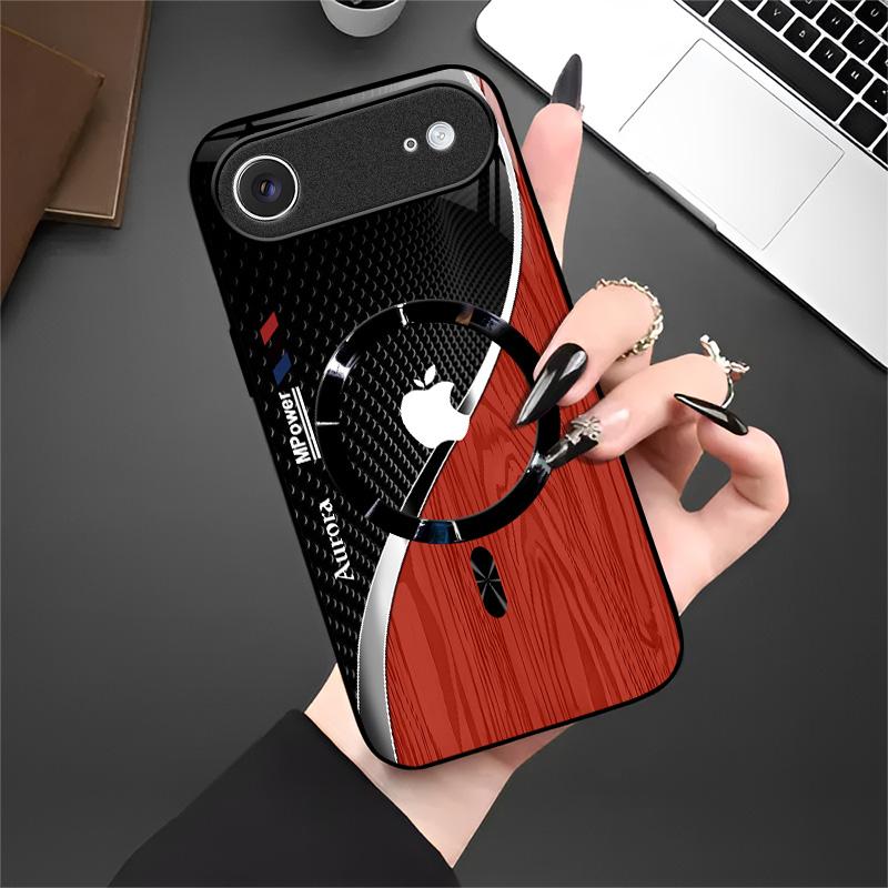 Apex Racing Edition Hybrid Texture MagSafe Case[iPhone 17 Air] 952