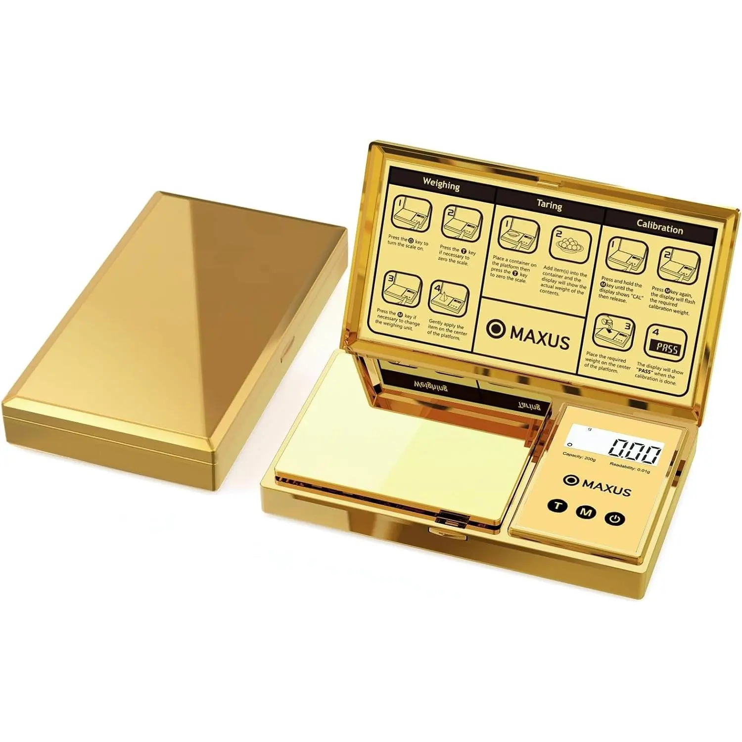 Gold