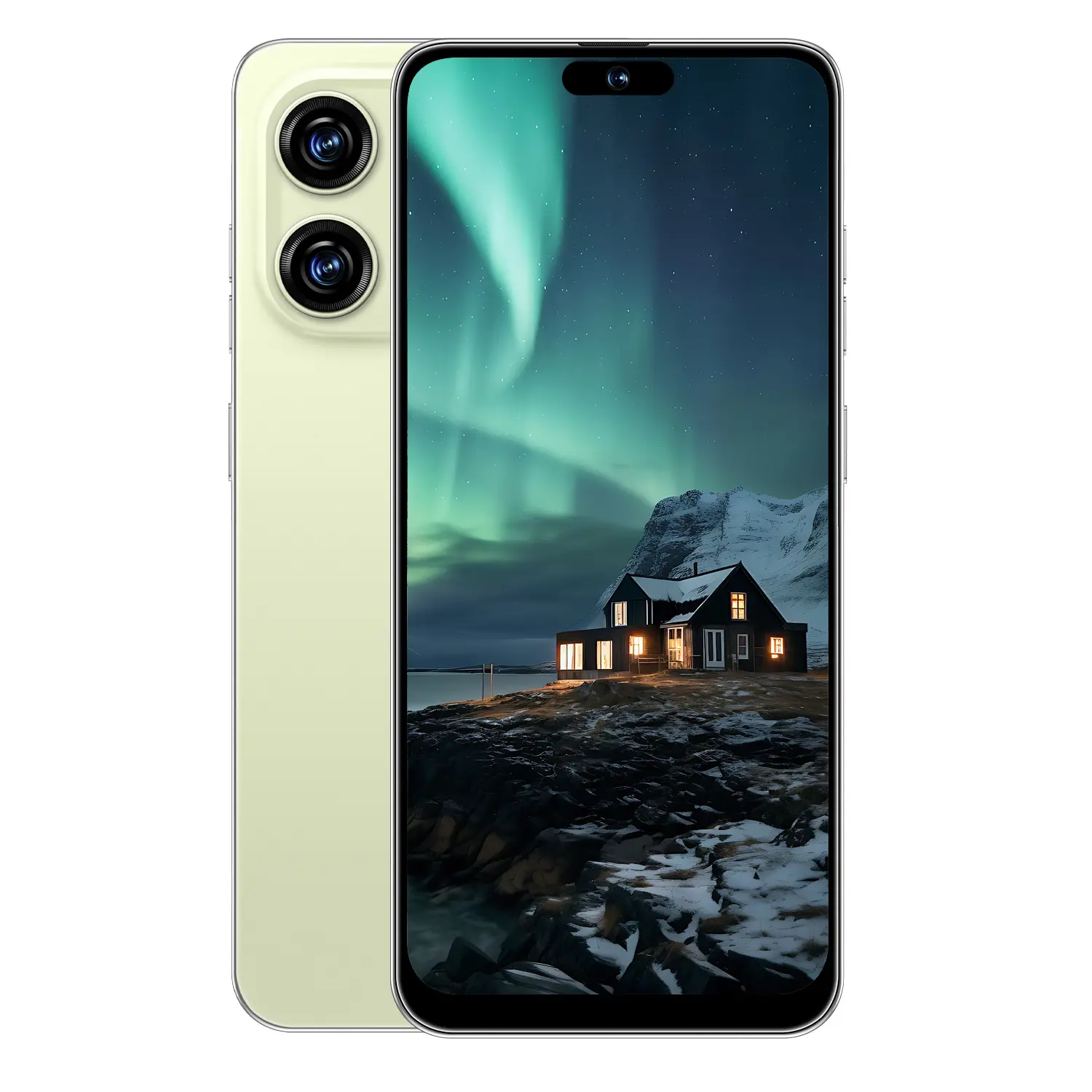 Astarry 16 Pro Max 4g Phone, 6gb RAM 64GB Storage, Android 12.0, 16+20mp Camera, Octa-Core Processor, 6.93-Inch Screen, 4950mah Battery