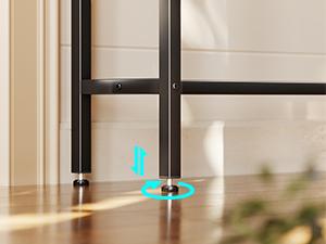 SUPERJARE Long Couch Table with Outlet, Sofa Table with Charging Station, Narrow Hallway Entryway Table, Behind Couch Table, for Living Room SUPERJARE Long Couch Table with Outlet, Sofa Table with Charging Station, Narrow Hallway Entryway Table, Behind Couch Table, for Living Room