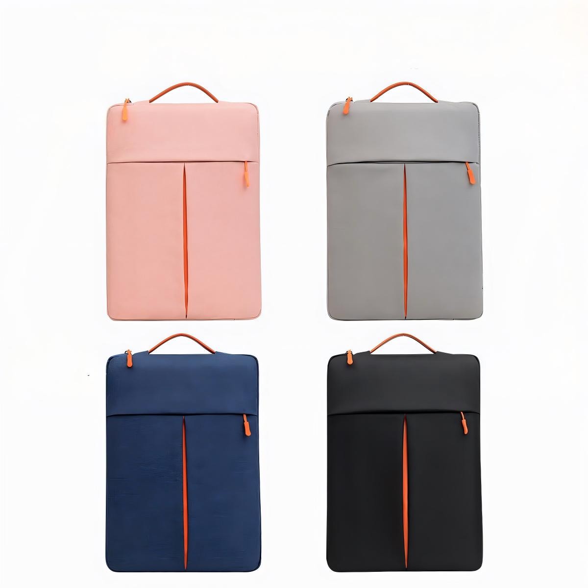 Colorblock Oxford Cloth Handbag Tablet Inner Bag, Stylish & Durable Design, Perfect for Everyday Use, Ideal Gift Choice, Tablet Sleeve Pouch