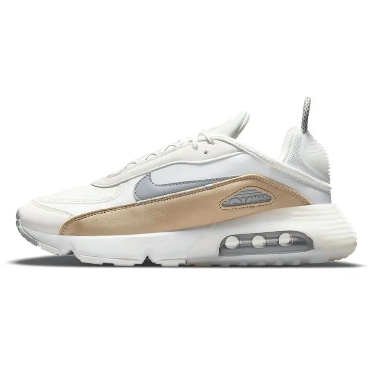 Nike Wmns Air Max 2090 C/S 'White Rattan' DA8702-100