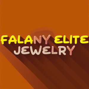 FALANY Elite Jewelry