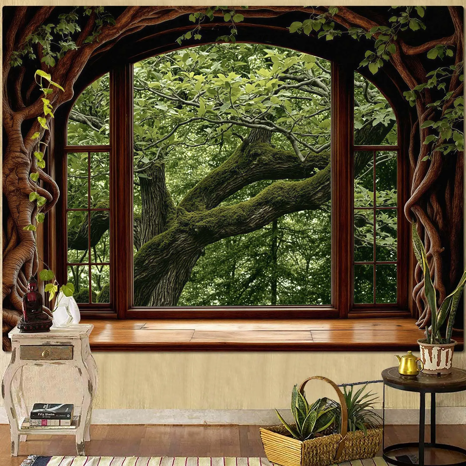 Green Forest