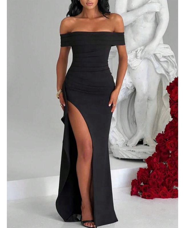 chinese dress ladies Gemy Maalouf | Evening Dresses main image 1