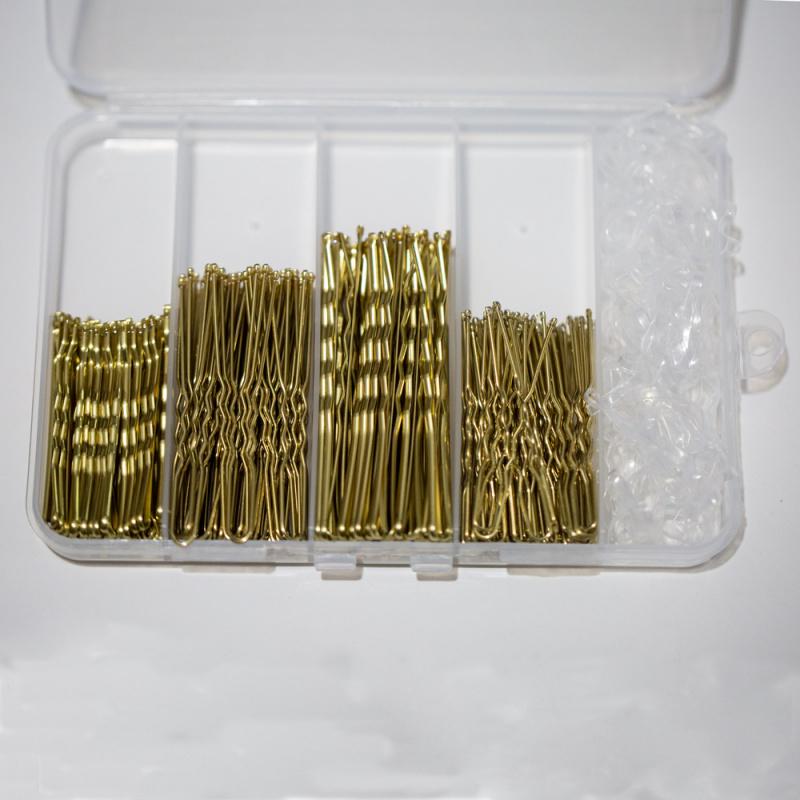 Hair Styling Accessories Set, Hair Curler & Hair Clips & Hair Ties & Hair Loop Tool, Heatless Hair Styling Tool for Women & Girls, Heatless Hair Curlers