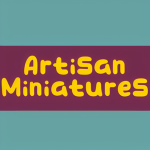Artisan Miniatures