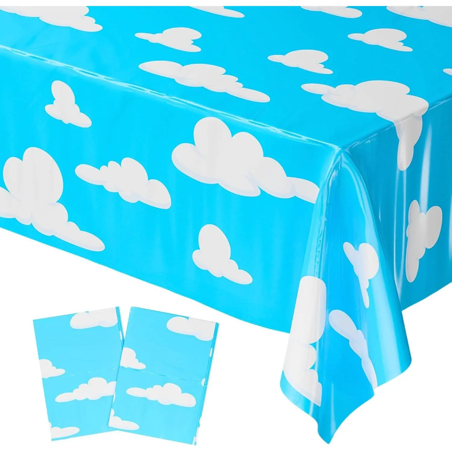 Cloud Sky (Pack of 2)