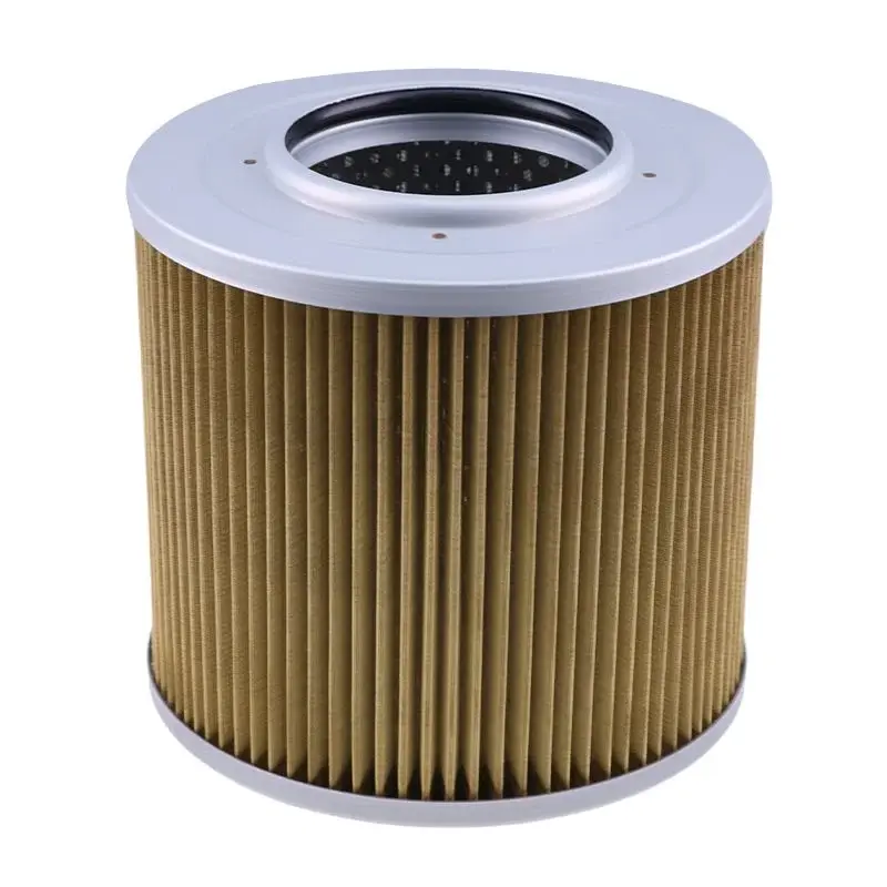 FridayParts For Doosan Daewoo DL220 DL250 DL300 DL350 DL400 DL420 DL450 DL500 DL550 Hydraulic Filter 2474-9016A 2472-9016A