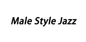 Male Style Jazz