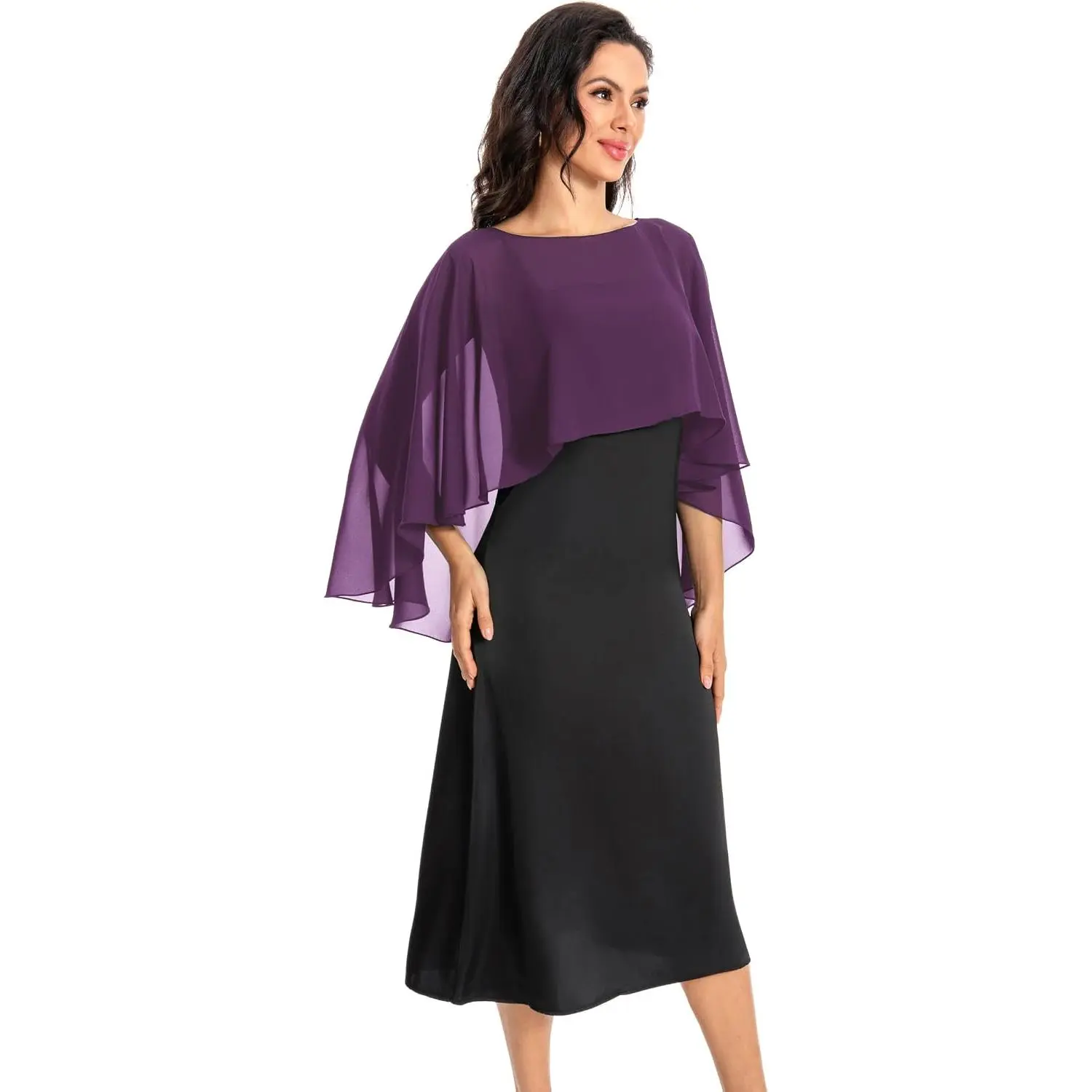 Plum Purple