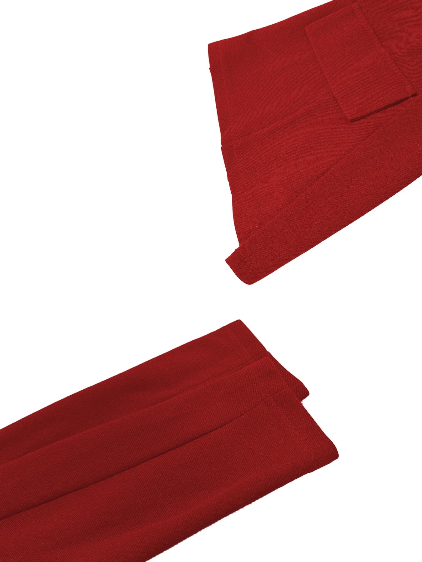 Women's Fashion Chic Business Suit Set, Elegant Western Style, Autumn Winter, Slim Fit Long Pants & Blazer Combo