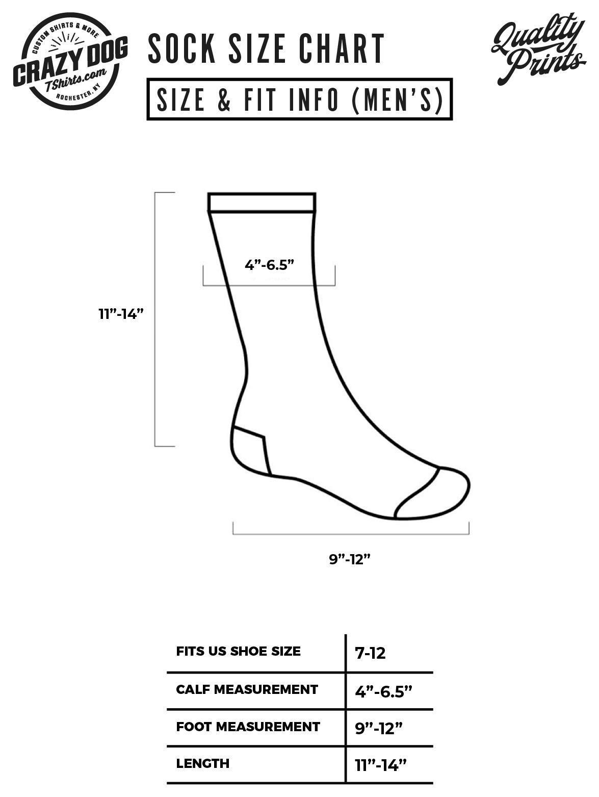 Men's Poop Outside Socks Funny Sarcastic Camping Graphic Novelty Footwear for Men Funny Graphic Socks Comfortable Fitted Spandex Cotton