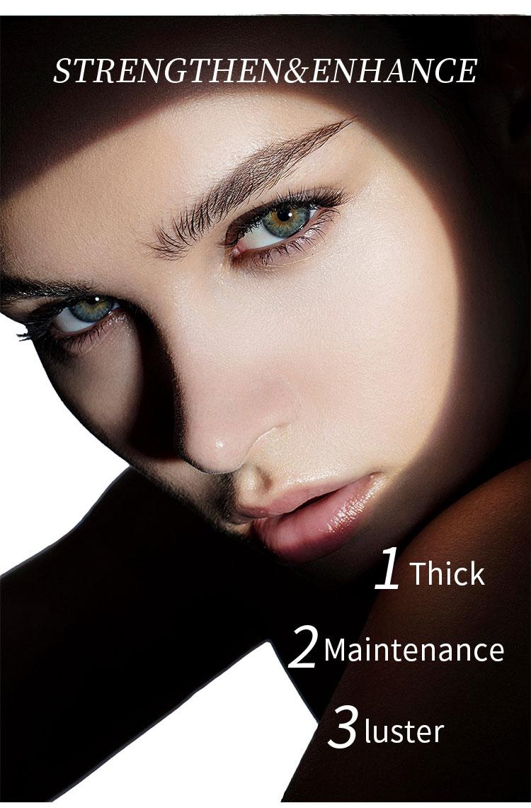 Ainube Eyelashes Serum,Promotes Natural Lash Growth for Longer, Thicker Lashes Stronger Lashes | Powered by Ginsen roots-Based Extraction Technology | Ginseng Root Nourishes Lash Roots & Enhances Growth | Gentle & Non-Irritating