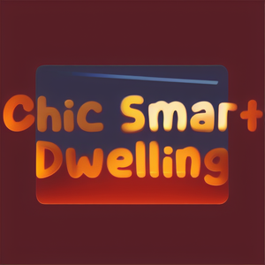 Chic Smart Dwelling