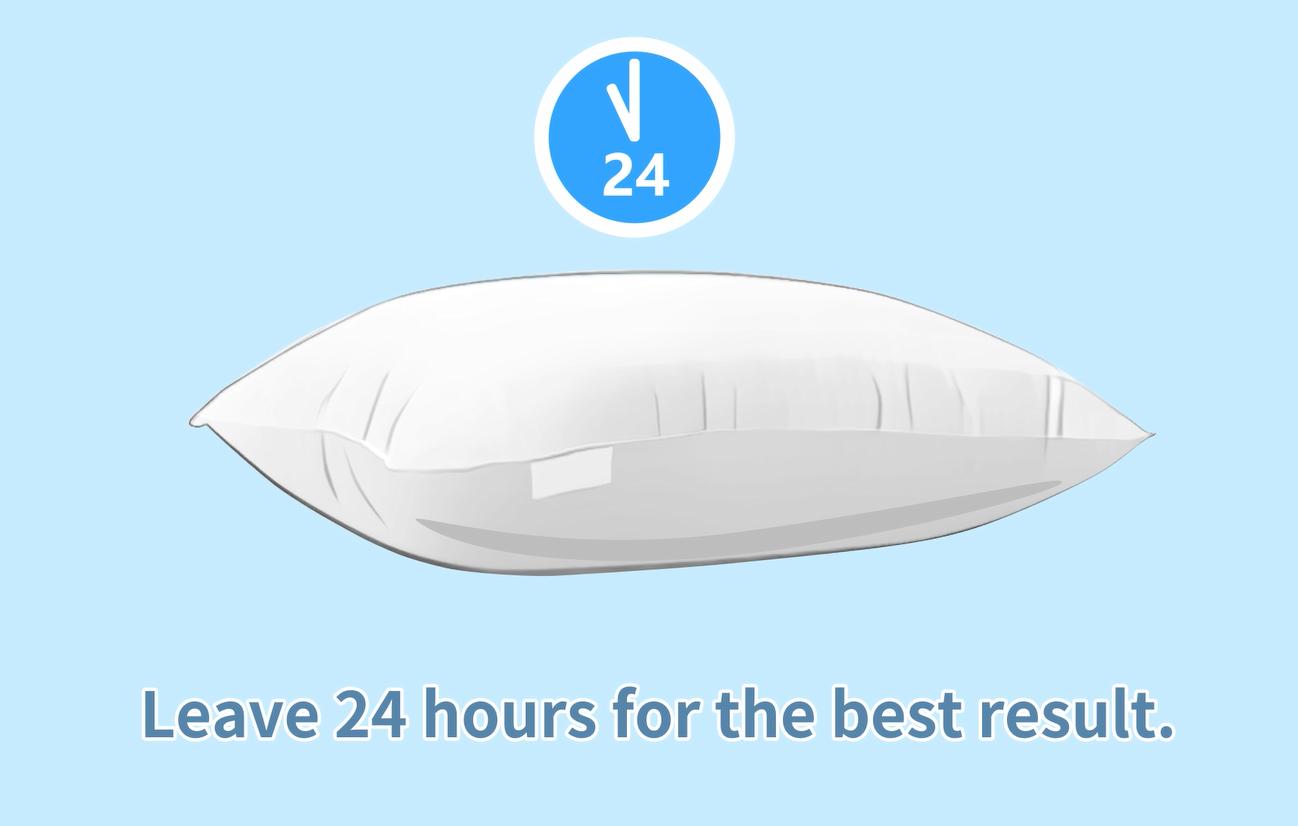 King Size Bed Pillows Set of 2 - Breathable Down Alternative Pillows for Side, Back, and Stomach Sleepers Hotel Quality Soft Cooling Microfiber Fill Skin-Friendly King Size Bed Pillows Set of 2 - Breathable Down Alternative Pillows for Side, Back, and Stomach Sleepers Hotel Quality Soft Cooling Microfiber Fill Skin-Friendly