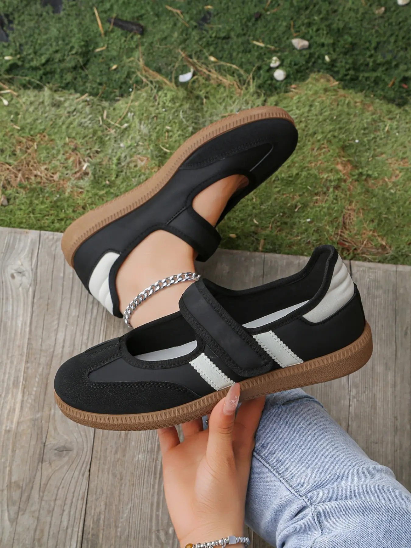 Jet Black