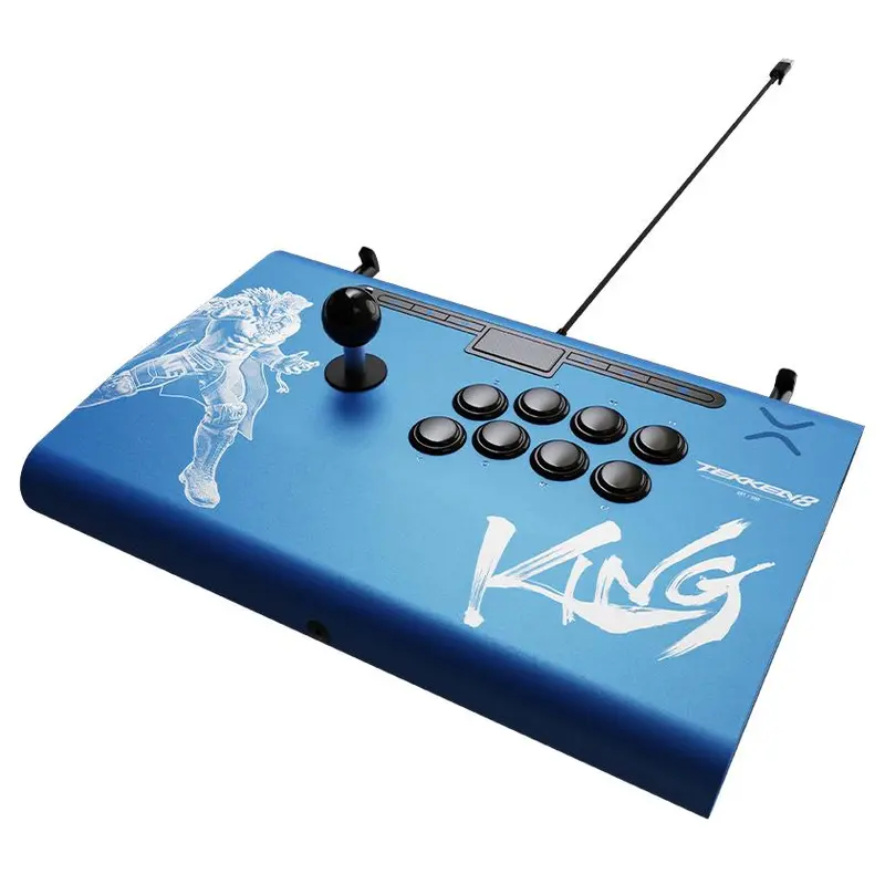 Victrix™ Pro FS Arcade Fight Stick for PS/PC Gamers - TEKKEN 8