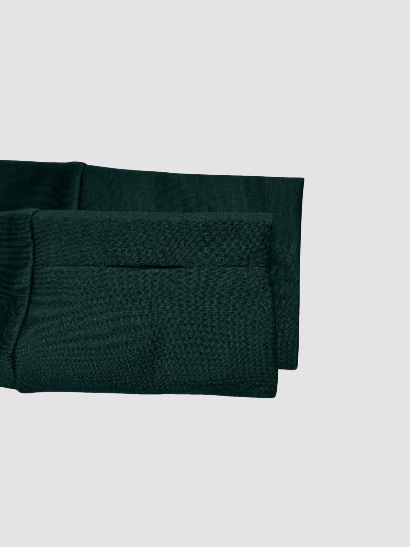 Women's Solid Color Long Sleeve Zipper Jacket & Flare Pants Set, Casual for Daily Wear, Ladies Fashion Clothing Combo