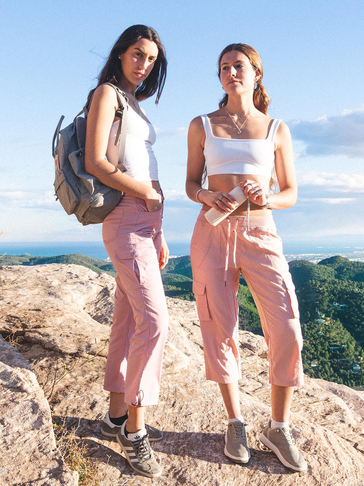 YSENTO Women's Cargo Pants Plus Size Outdoor Lightweight Capris Casual Trip Loose Shorts Summer Style Moms over 30 Comfy wear ootd Bottoms Basic Pink #SpringFresh YSENTO Women's Cargo Pants Plus Size Outdoor Lightweight Capris Casual Trip Loose Shorts Summer Style Moms over 30 Comfy wear ootd Bottoms Basic Pink #SpringFresh