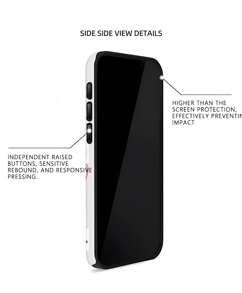 Bible Quotes Phone case for iPhone Samsung 17Pro Max Air 16 15Plus 14 13 12 11 XR XS Galaxy S25 S24 S23 S22 A71 A56 A55 A54 A53 A52 Note20 Ultra cases, Drop-Proof Phone Case Flower Cute Gift for Her.HY11