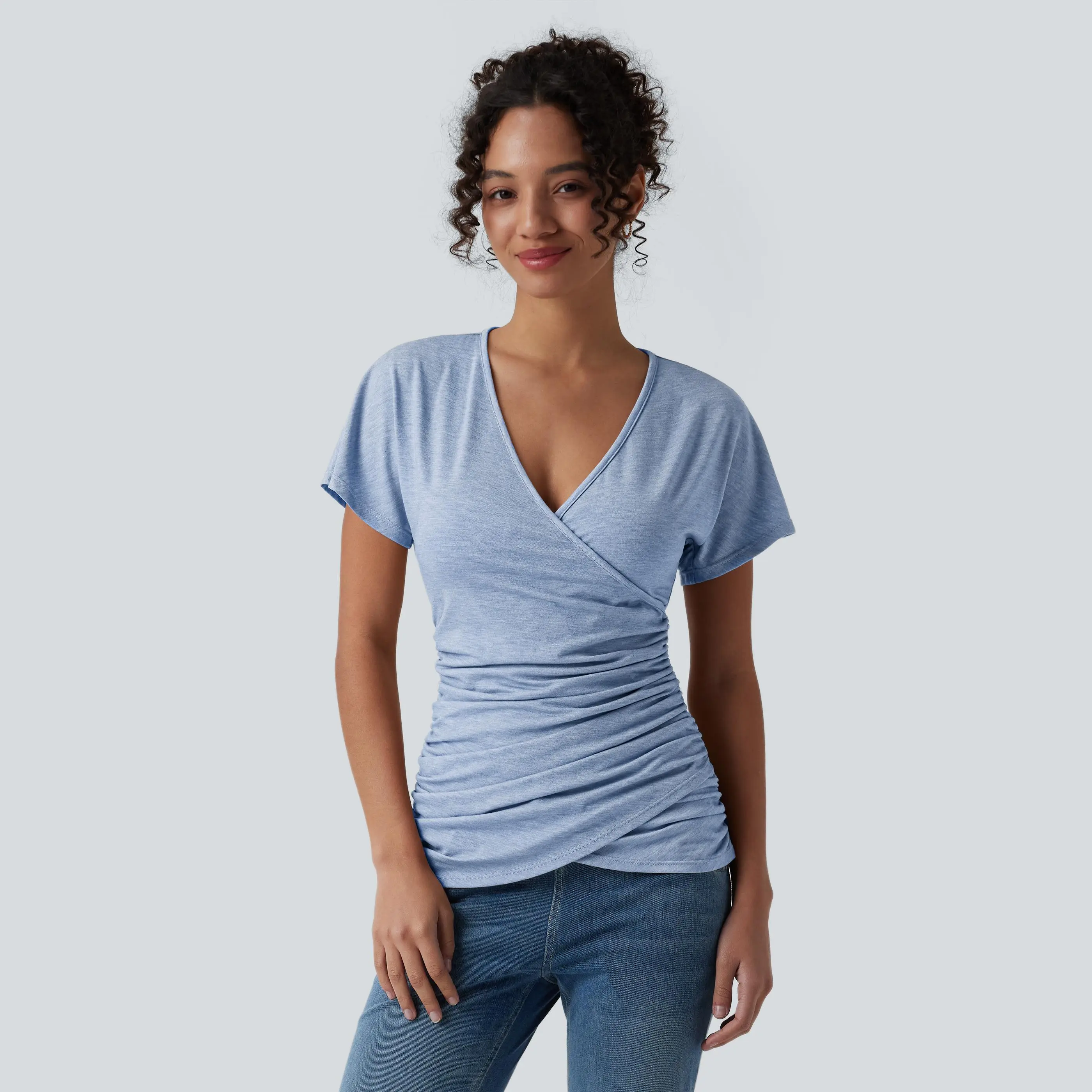 Cloudlight Blue