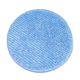 For Dovety Electric Spin Brush Head, 9 Piece Set Includes Various Brush Heads, Telescopic pole not included, Cleaning Pads, Accessories Set, MultiFunctional Brush Heads, Pads for Kitchen, Bathroom,  Durable and LongLasting, Attachment ,Household Items