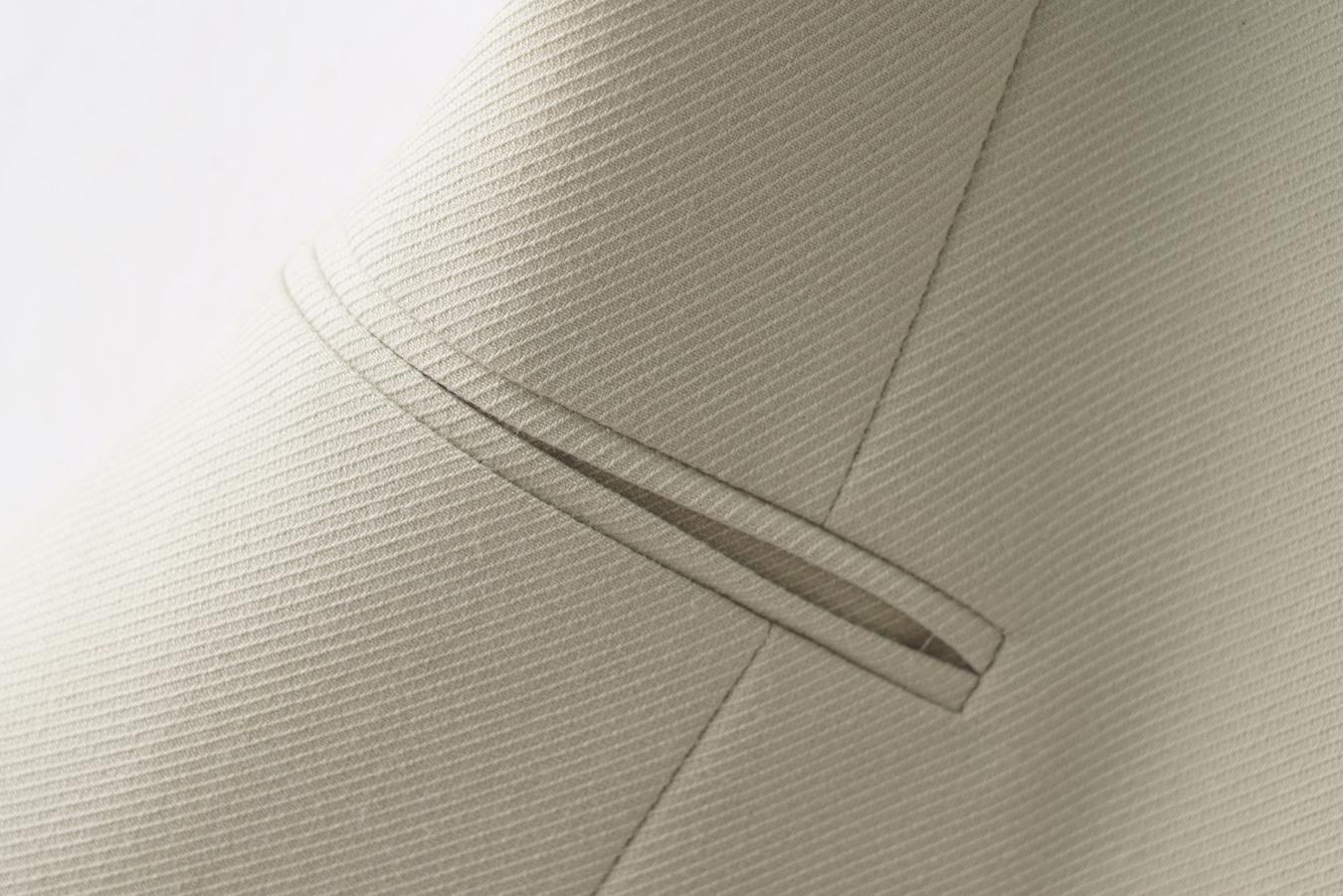 Women's Solid V Neck Blazer Vest, Fashion Casual Button Outerwear for Daily Outdoor Wear, Women Clothing for Spring Fall