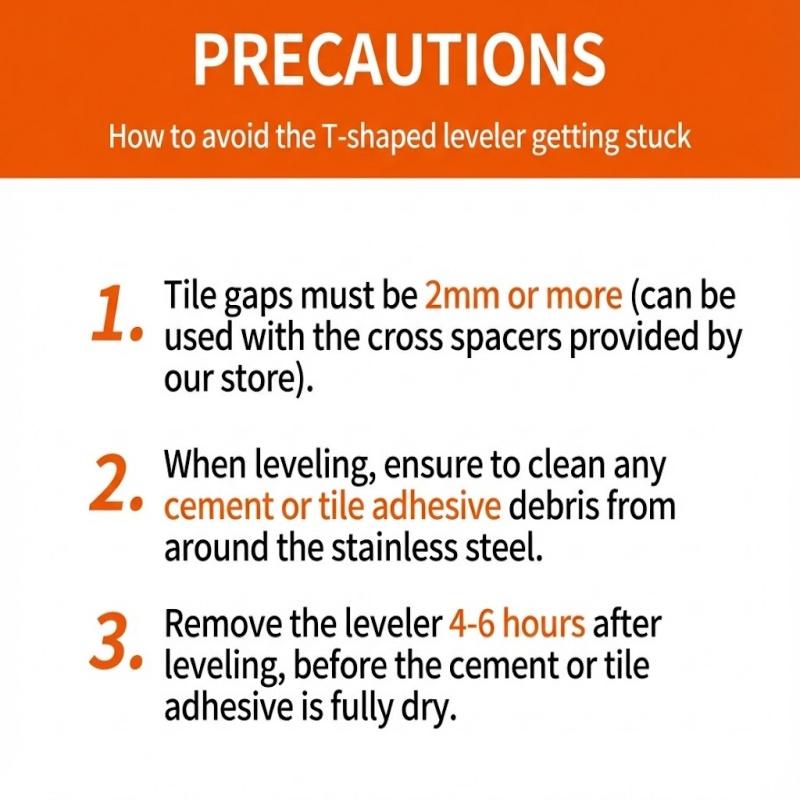 151Pcs Tile Leveling System Kit - Reusable Replaceable Pins | DIY Floor & Wall Spacer Tool Tile Tools