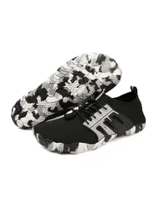 New Unisex Water Shoes, Quick-Dry Barefoot Sports Shoes, Ideal for Rivers Beach Pool Hiking Surfing Kayaking Camping, Comfortable Lightweight Design
