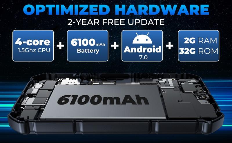 TOPDON ArtiDiag Pro Bidirectional Scan Tool, ECU Coding OBD2 Scanner Diagnostic Tool, 2 Years Free Update FCA Autoauth/35+ Services/All System Diagnosis