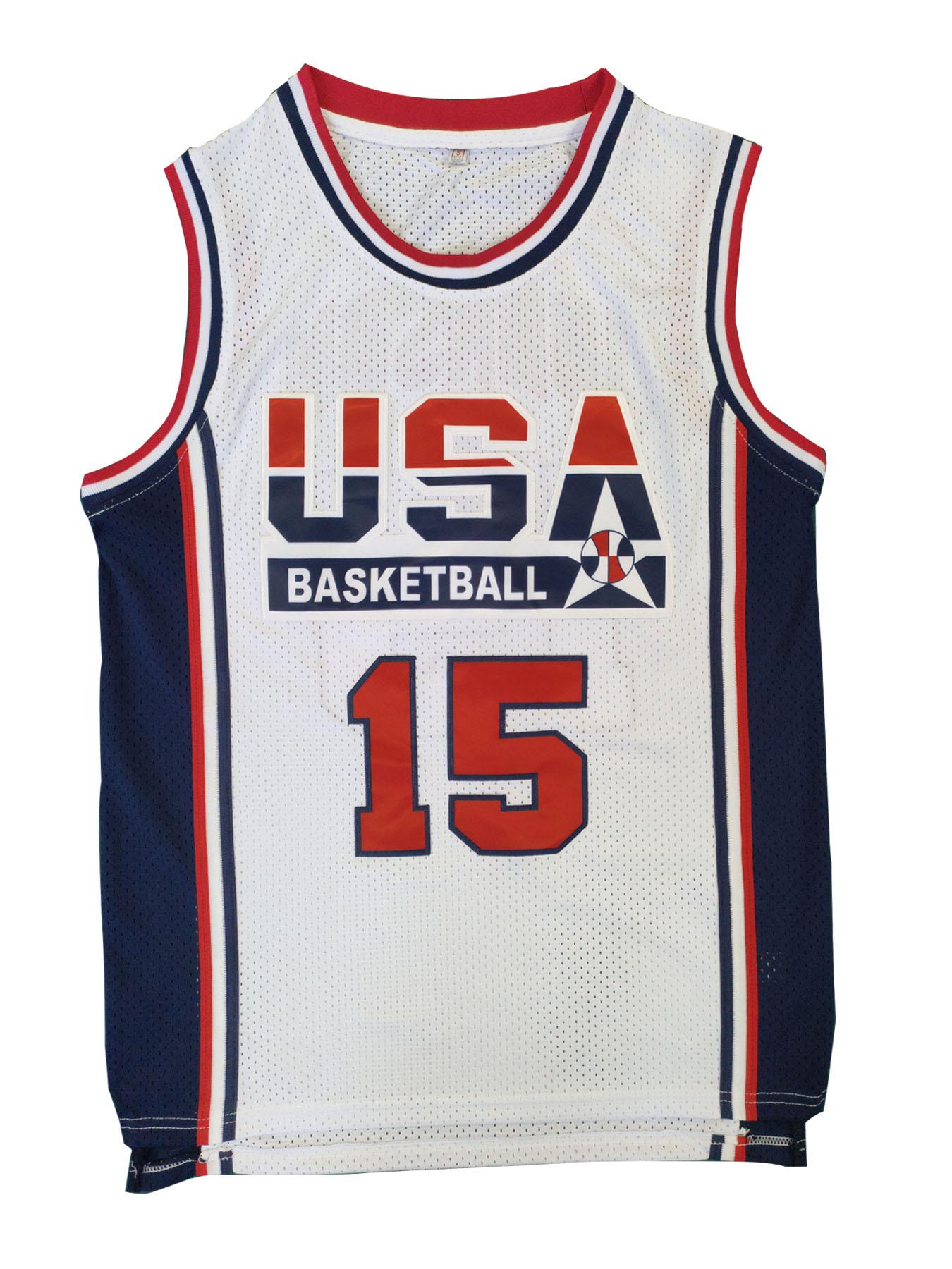 Men's Basketball Jersey, Quick Drying Breathable Basketball Jersey, Sportswear for Outdoor Activities, Basketball Clothing for Men, Vintage Basketball Jersey