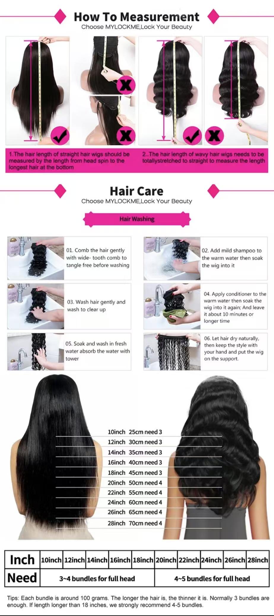 [30 inch $70.9] Imani 30 Inch 13x6 HD Transparent Lace Wig  Deep Wave Brazilian Human Hair Lace Frontal Wigs Pre Plucked 180% Density Deep Curly Affordable Wigs Human Hair Natural Looking Wig