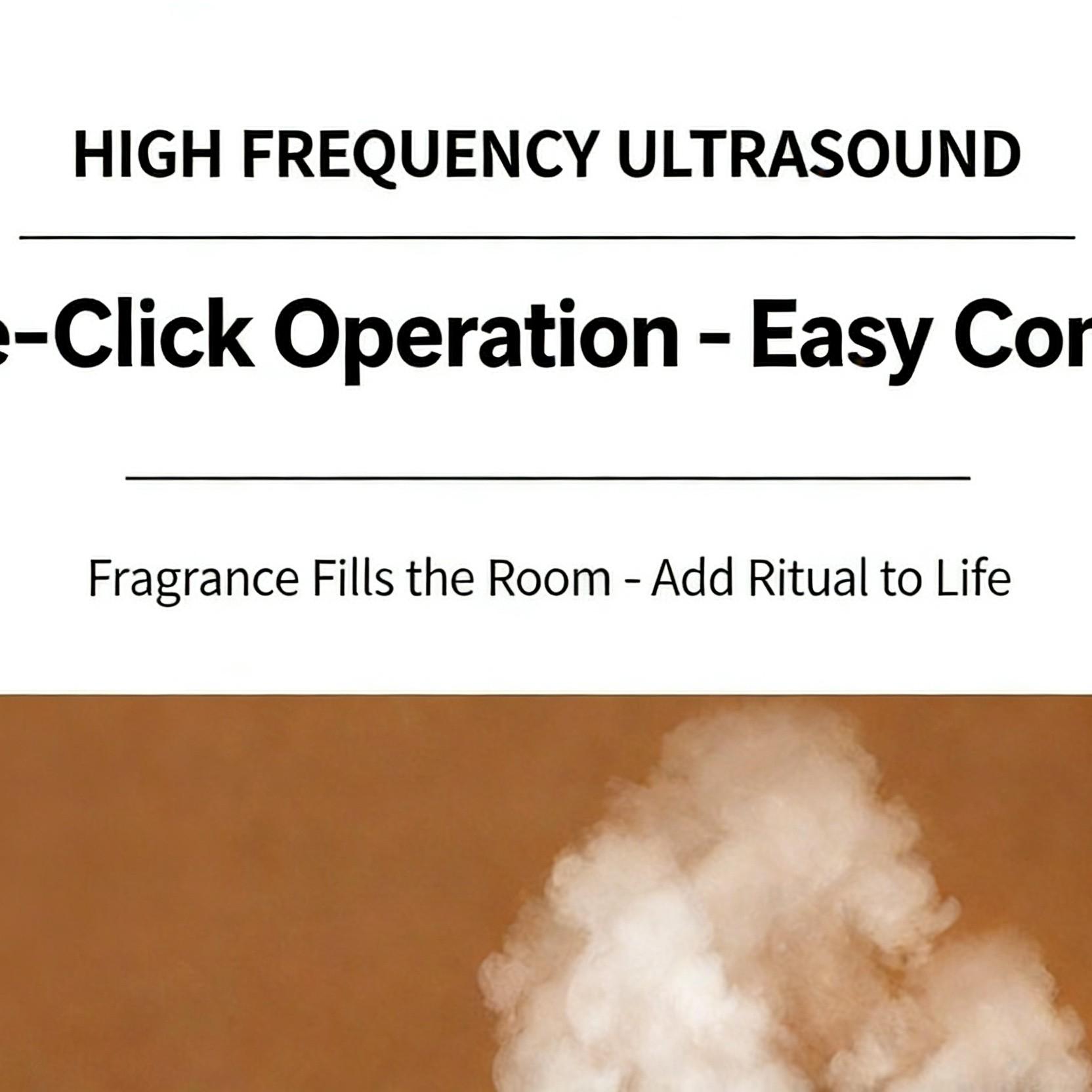 Volcano Simulation Aroma Lamp Humidifier, Home Bedroom Desktop Silent Mist Spray, Colorful Atmosphere Light, Quiet Water Sprayer