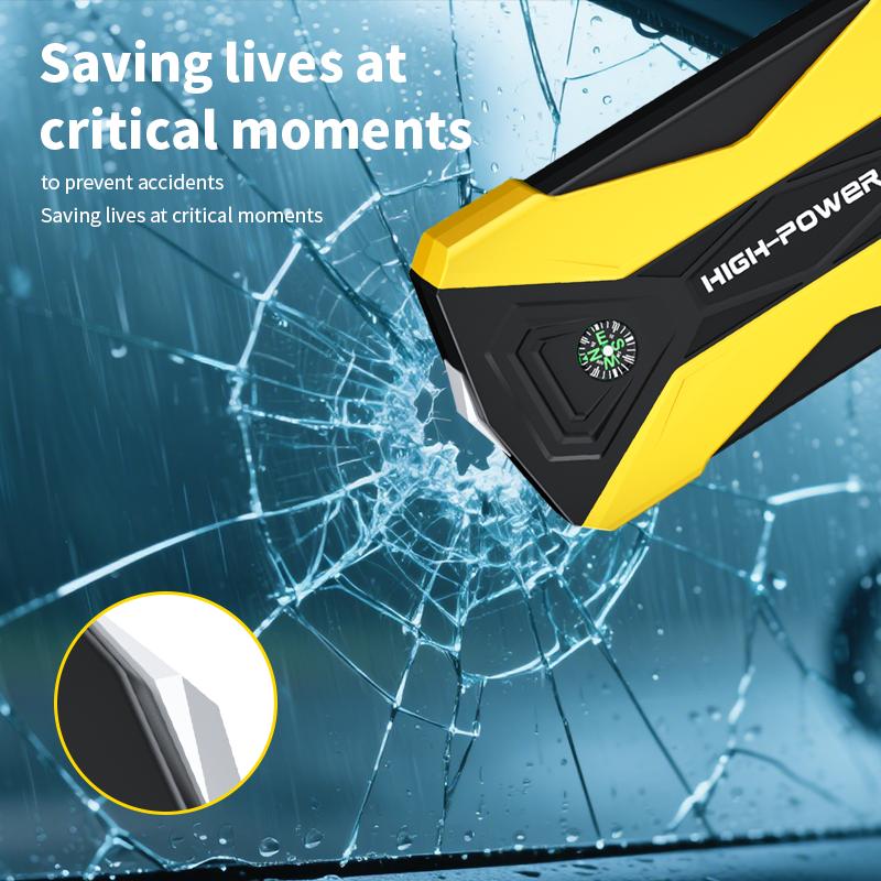 NeoAuto Car Jump Starter 29800mAh Booster Jumper BoxBattery Charger Portable Automotive Tool Kit Vehicle