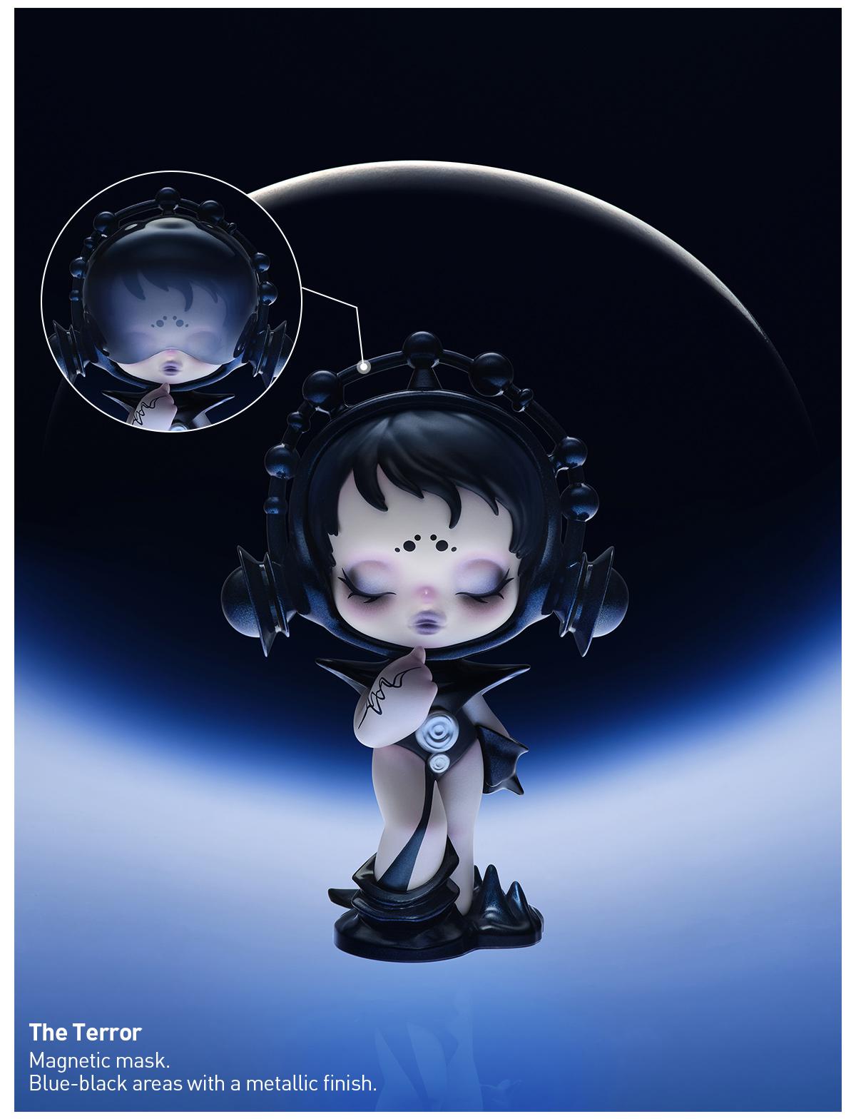 Unboxing-SKULLPANDA The Sound Series Figures-3.0