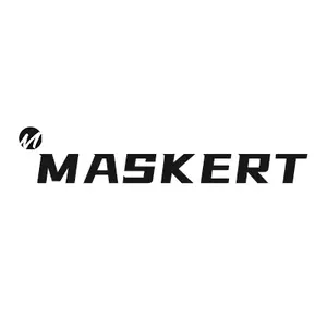 MASKERT GIRL shop logo